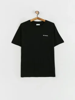 Columbia Basic Logo T-shirt