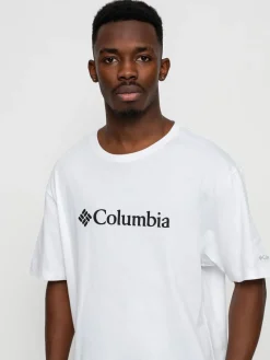 Columbia Basic Logo T-Shirt