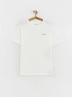 Columbia Basic Logo T-shirt