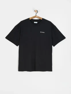Columbia Black Butte Graphic T-Shirt