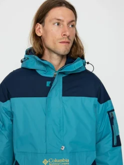 Columbia Challenger Pullover Jacke