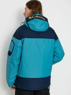 Columbia Challenger Pullover Jacke