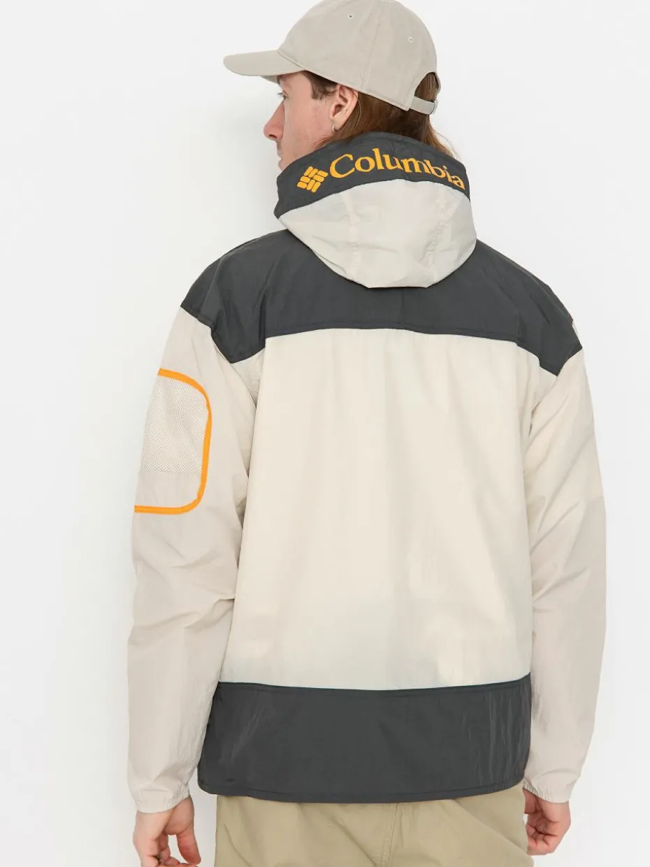 Columbia Challenger Windbreaker Anorak Jacke