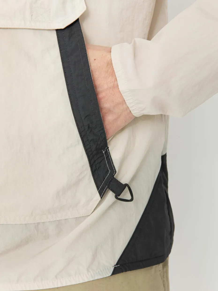 Columbia Challenger Windbreaker Anorak Jacke