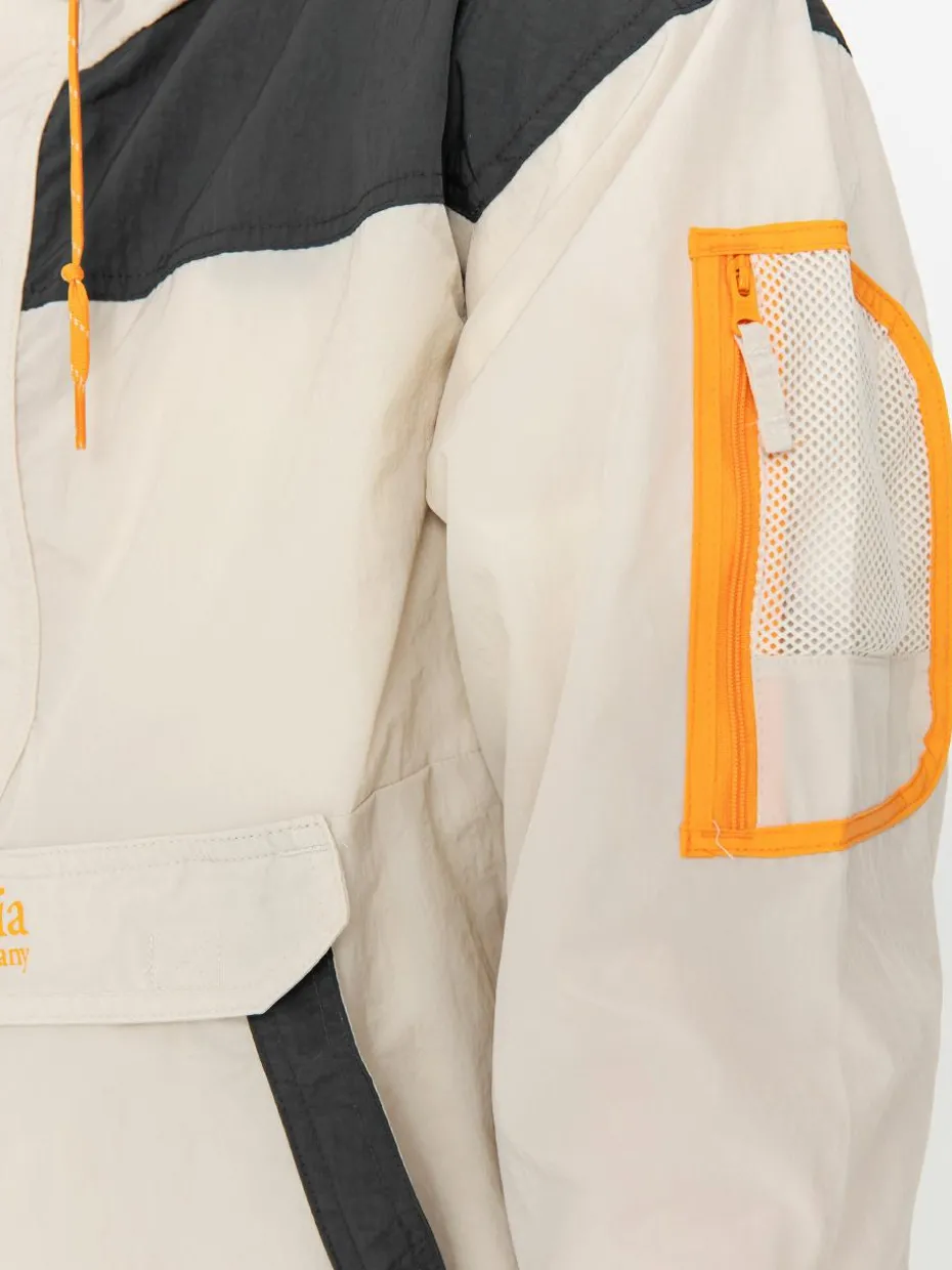 Columbia Challenger Windbreaker Anorak Jacke
