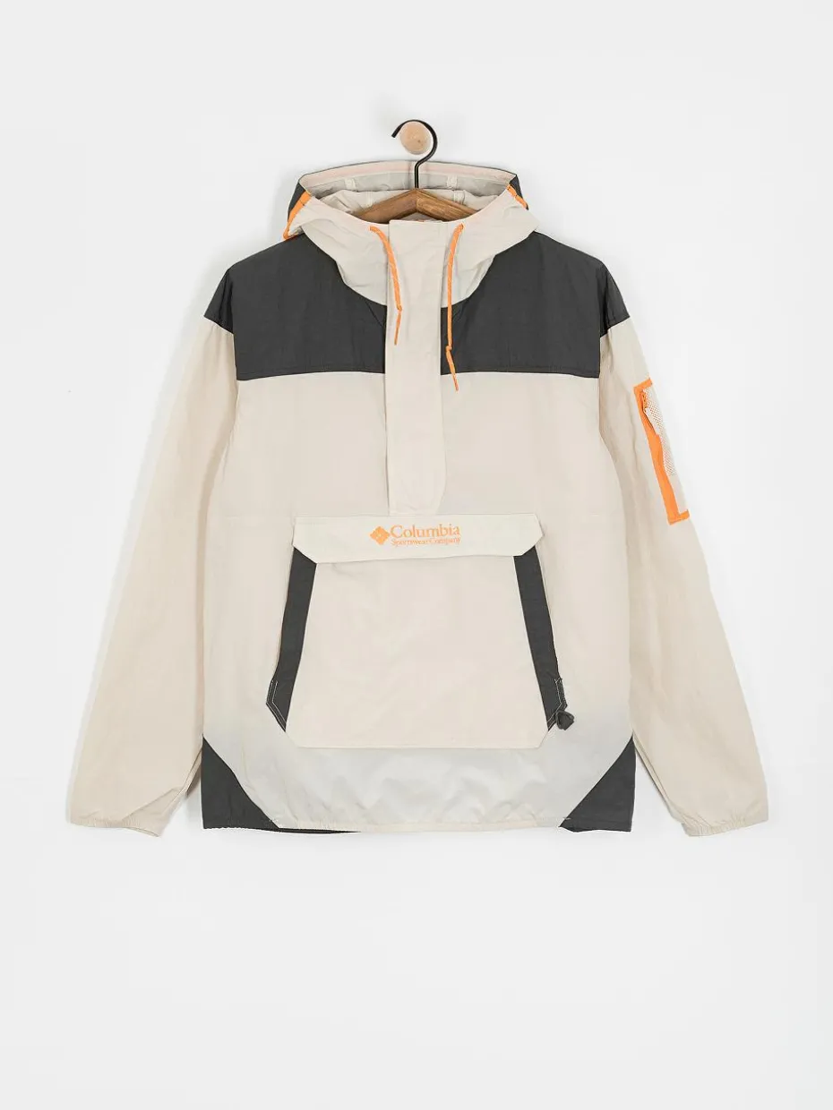 Columbia Challenger Windbreaker Anorak Jacke