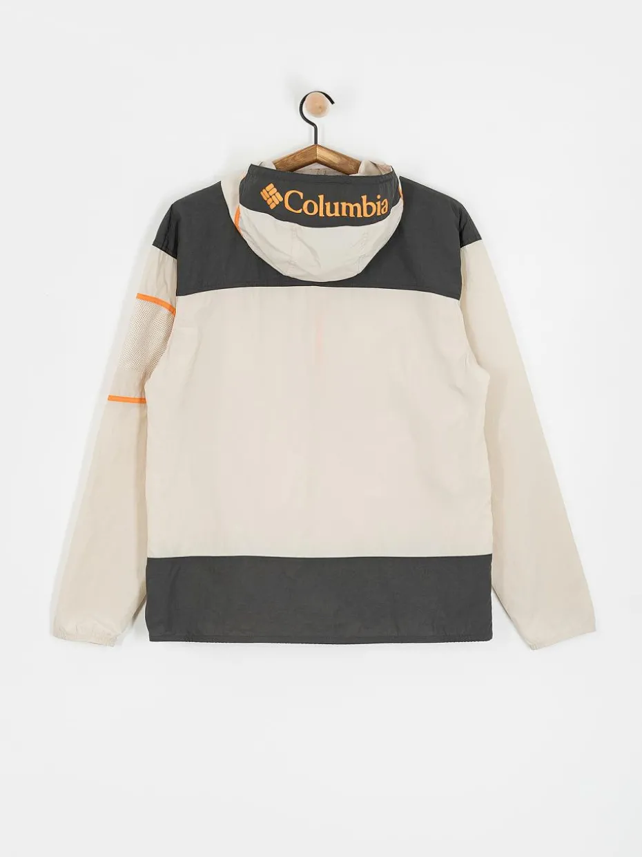 Columbia Challenger Windbreaker Anorak Jacke