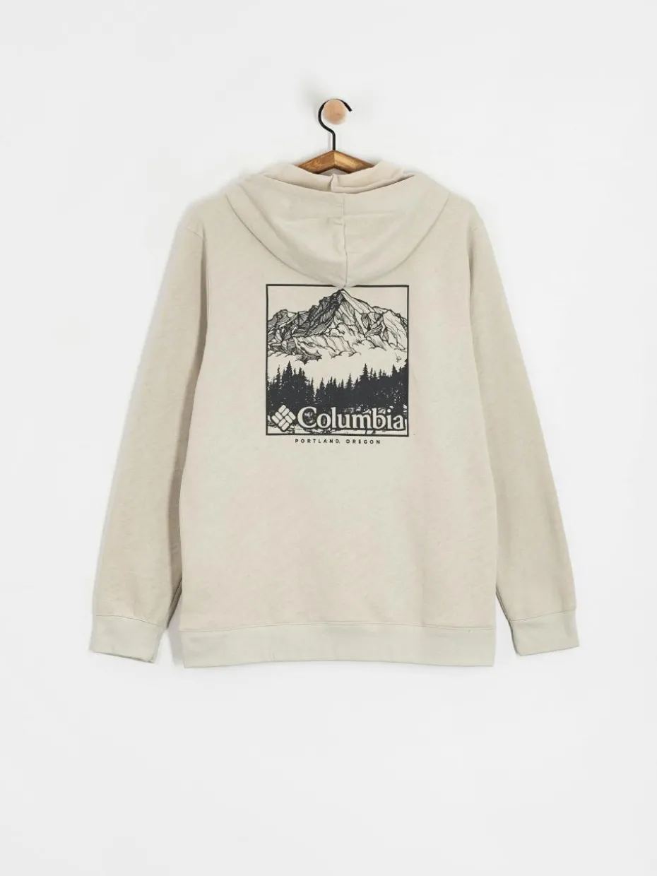 Columbia Columbia Trek HD Hoodie