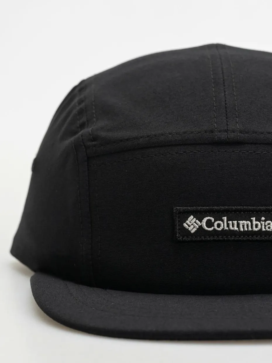 Columbia Creek Side 5 Panel Cap