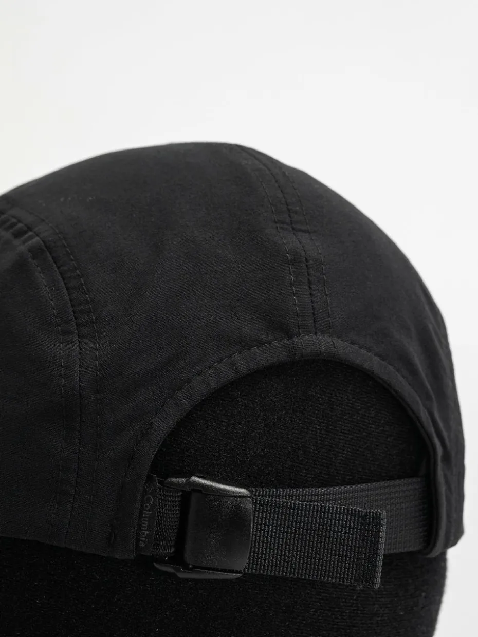 Columbia Creek Side 5 Panel Cap