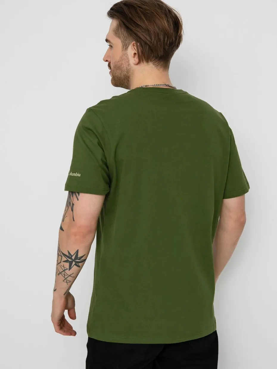 Columbia Deschutes Valley T-Shirt