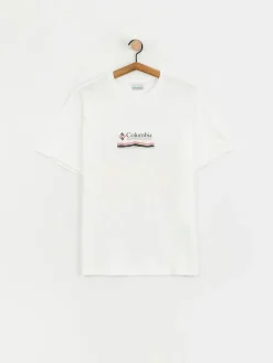 Columbia Explorers Canyon Back T-Shirt