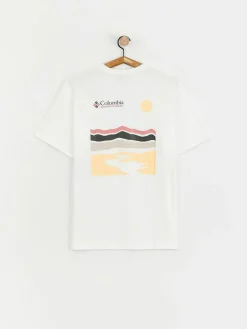 Columbia Explorers Canyon Back T-Shirt
