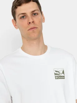 Columbia Explorers Canyon Back T-Shirt