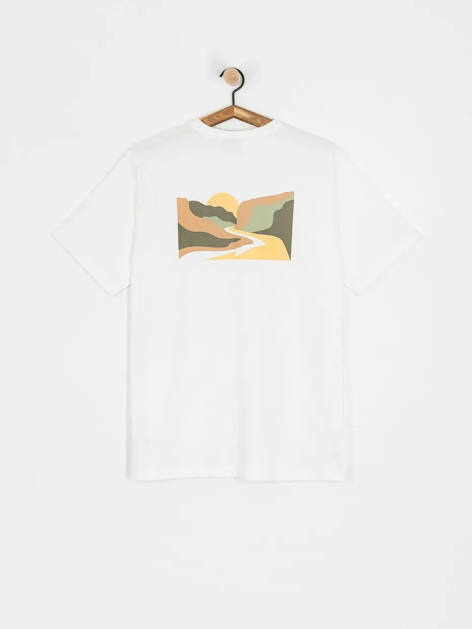 Columbia Explorers Canyon Back T-Shirt