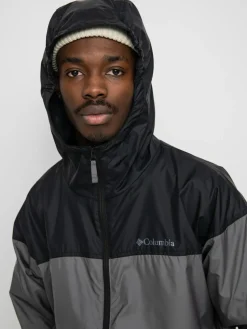 Columbia Flash Challenger Jacke