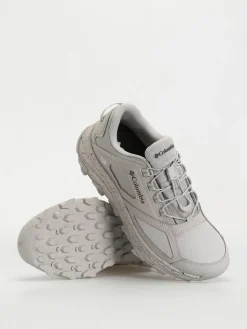 Columbia Flow Morrison Schuhe