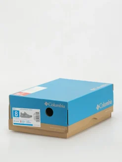 Columbia Flow Morrison Schuhe