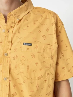 Columbia Hemd Rapid Rivers Printed