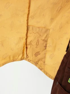 Columbia Hemd Rapid Rivers Printed