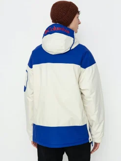 Columbia Jacke Challenger II Insulated Pullover