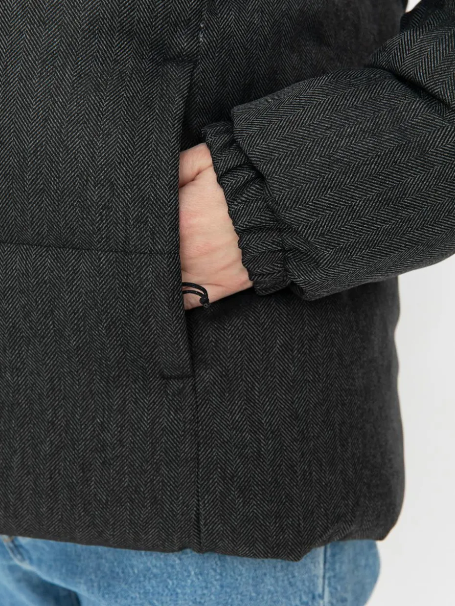 Columbia Jacke Puffect Herringbone Wmn