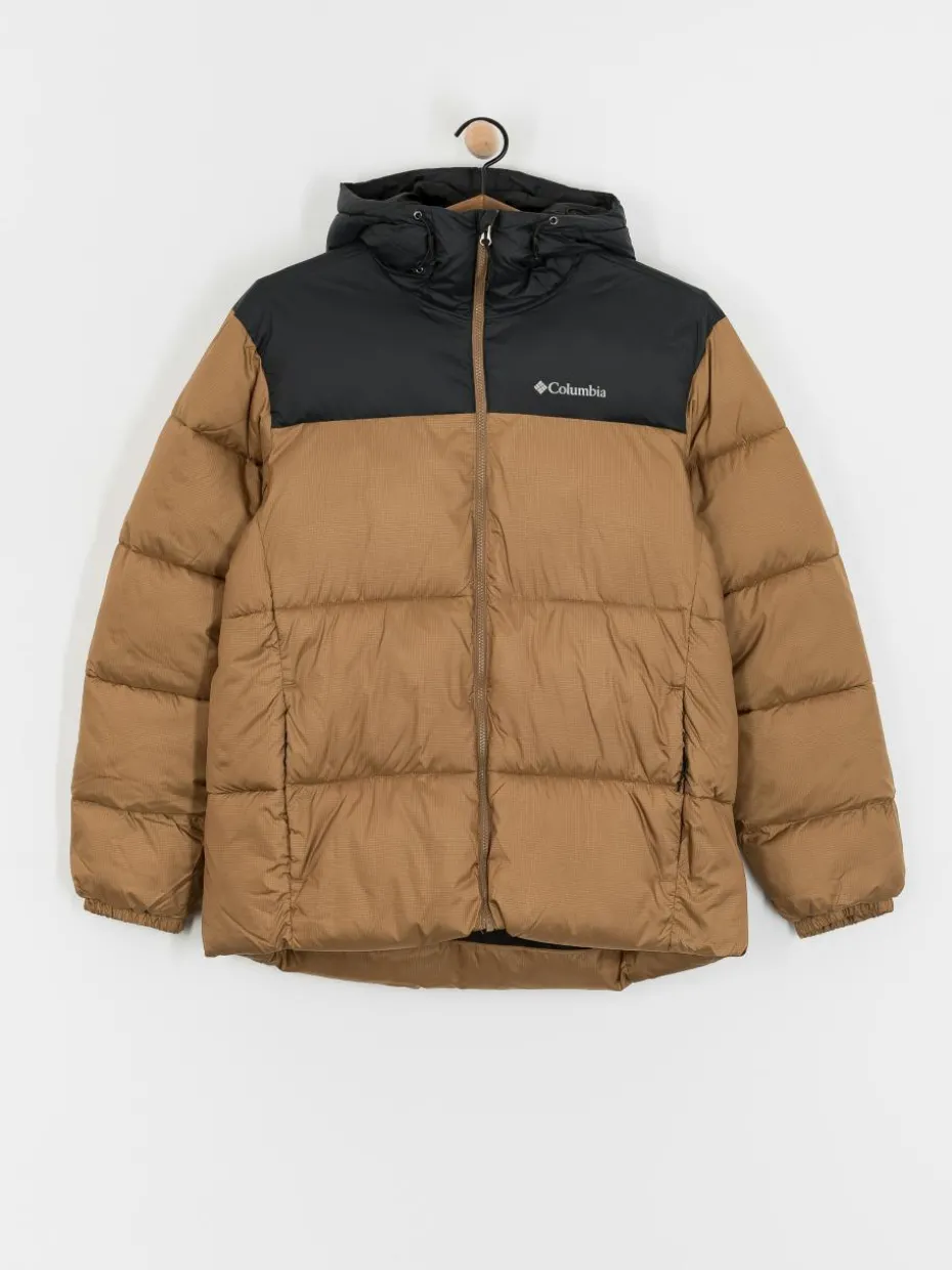 Columbia Jacke Puffect II HD