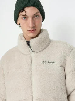 Columbia Jacke Puffect II Sherpa
