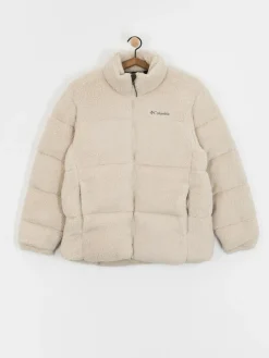 Columbia Jacke Puffect II Sherpa