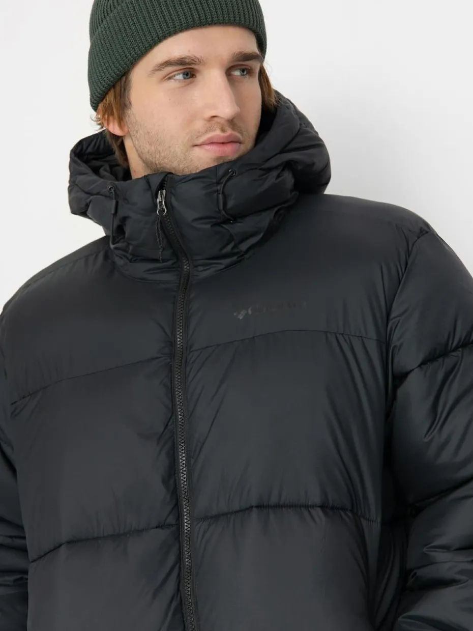 Columbia Jacke Puffect Long Parka