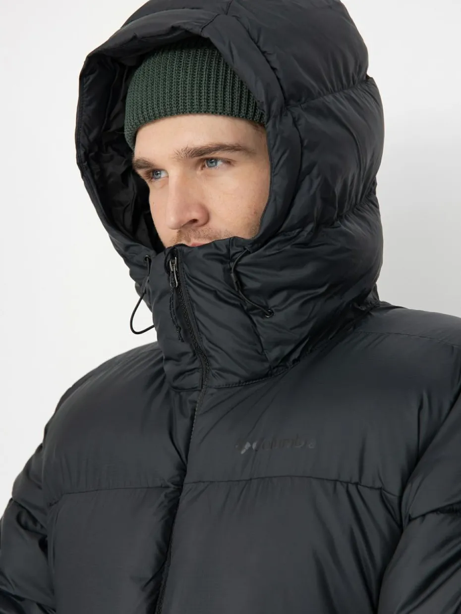 Columbia Jacke Puffect Long Parka