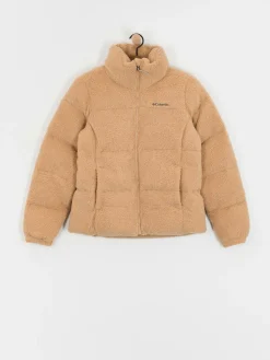 Columbia Jacke Puffect Sherpa Wmn
