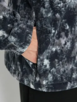 Columbia Jacke Steens Mountain Printed