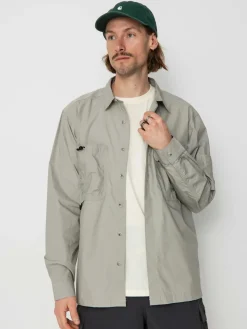 Columbia Landroamer Cargo Hemd