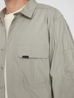 Columbia Landroamer Cargo Hemd