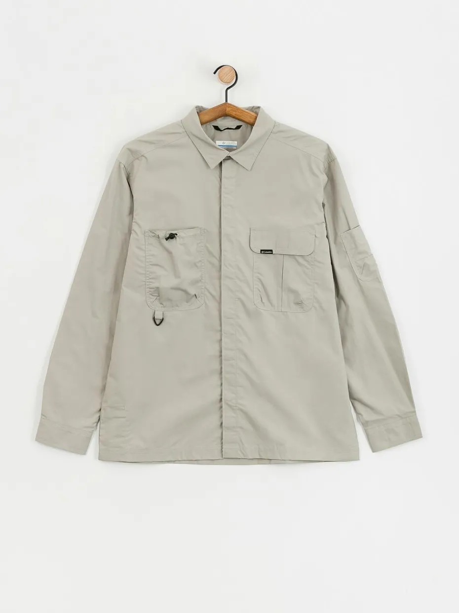 Columbia Landroamer Cargo Hemd