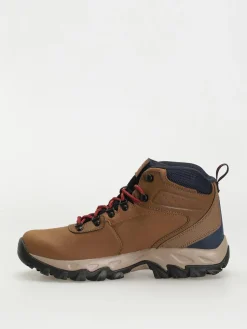 Columbia Newton Ridge Plus II Waterproof Schuhe