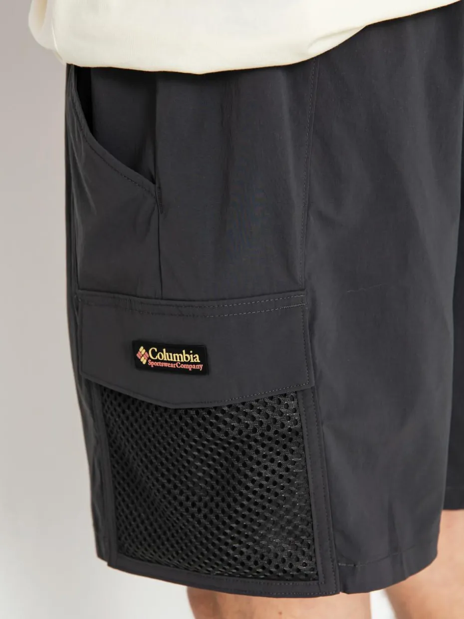 Columbia Painted Peak Shorts