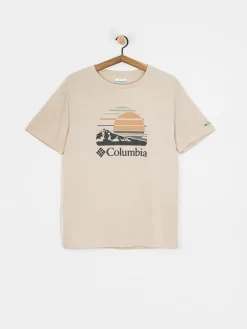 Columbia Path Lake Graphic T-Shirt