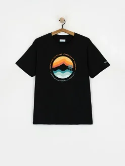 Columbia Path Lake Graphic T-Shirt