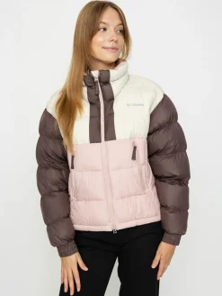 Columbia Pike Lake II Cropped Jacke Wmn