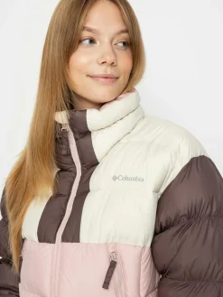 Columbia Pike Lake II Cropped Jacke Wmn