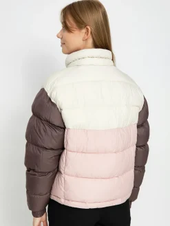 Columbia Pike Lake II Cropped Jacke Wmn