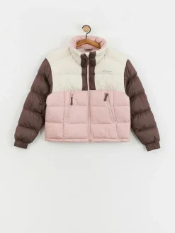 Columbia Pike Lake II Cropped Jacke Wmn