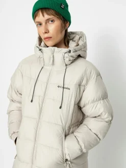 Columbia Pike Lake II Long Jacke Wmn