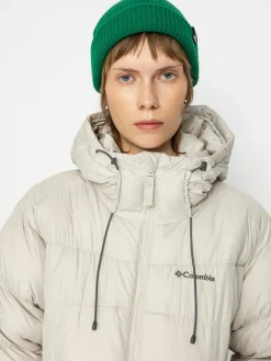 Columbia Pike Lake II Long Jacke Wmn