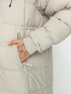 Columbia Pike Lake II Long Jacke Wmn