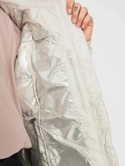 Columbia Pike Lake II Long Jacke Wmn