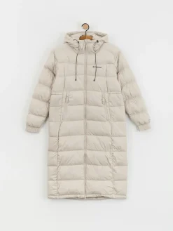 Columbia Pike Lake II Long Jacke Wmn