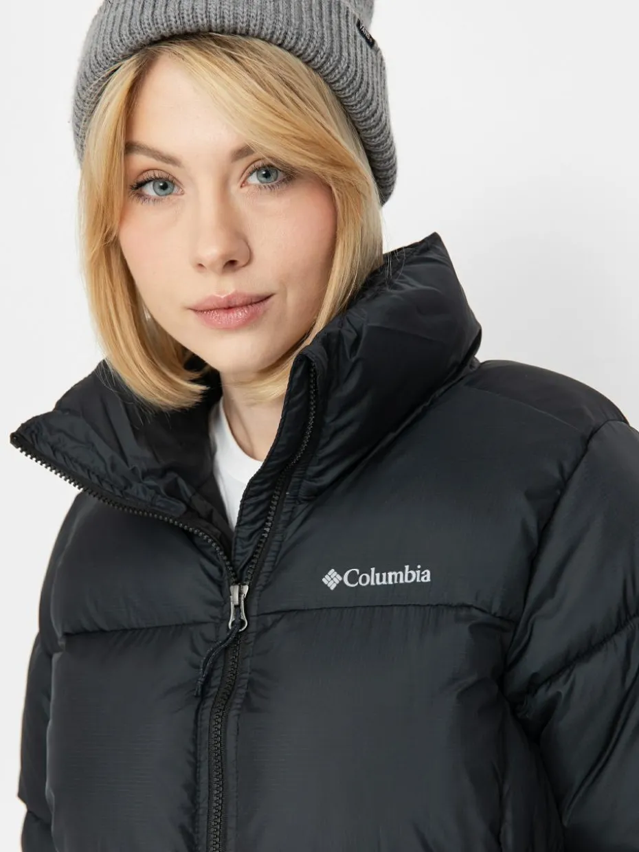 Columbia Puffect II Full Zip Wmn Jacke